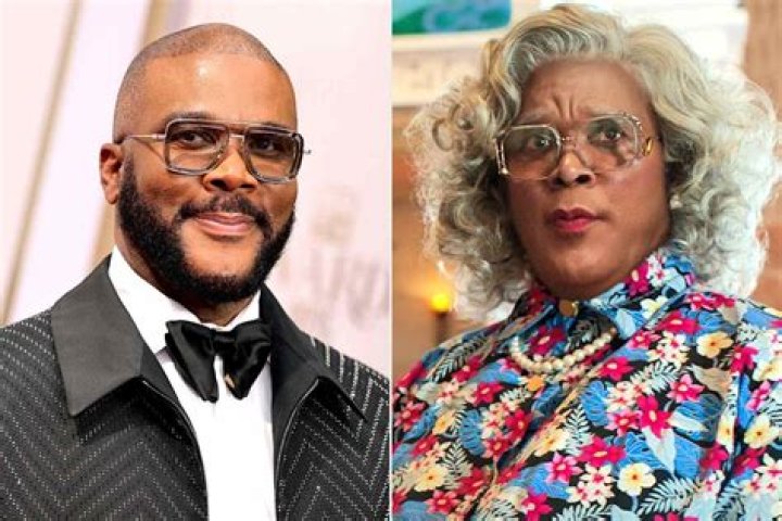 Tyler Perry's Parenting of Young Son Aman &mdash; What Is Known about His