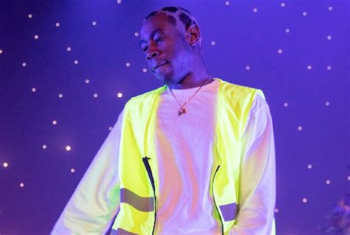 Tyler the Creator freestyled an explicitly gay rap on New York&rsquo;s