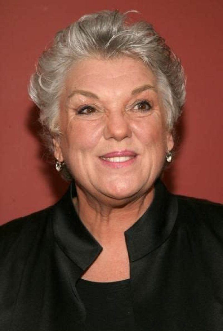 Tyne Daly's Daughter Alyxandra Beatris Brown Is a Baker Not Actor
