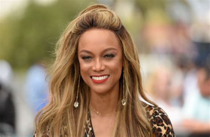 Tyra Banks Bio, Wiki, Net Worth, Husband, Partner, Age, Height