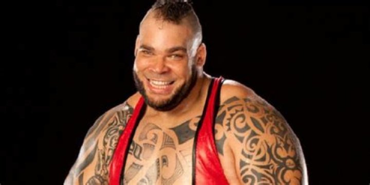 Tyrus Discusses What Led Him To Writing His New Book, Current Wrestling