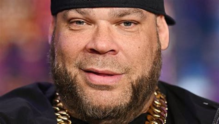 Tyrus Sees His Career Ending In NWA, But Would Like One Last Goodbye In WWE