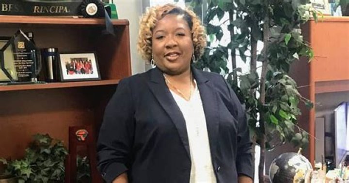 UCF Educational Leadership Doctoral Student Awarded Orange County
