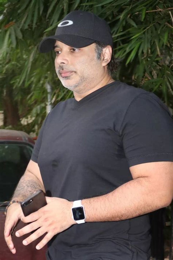 uday chopra When fatshamed Uday Chopra