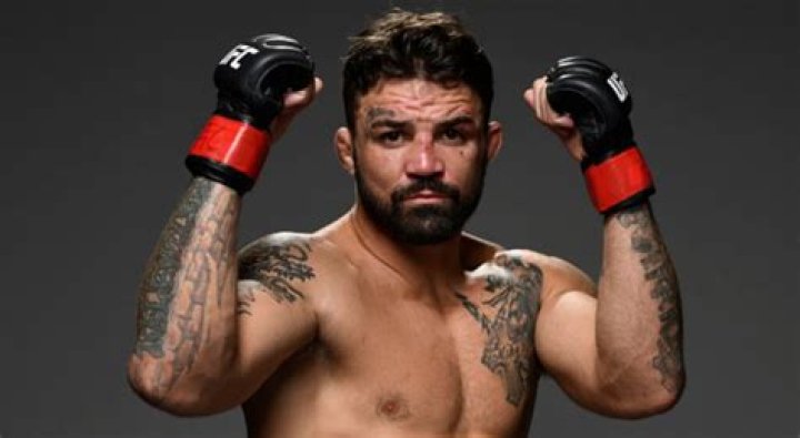 UFC&rsquo;s Mike Perry calls for backyard brawl against actor Michael Jai White