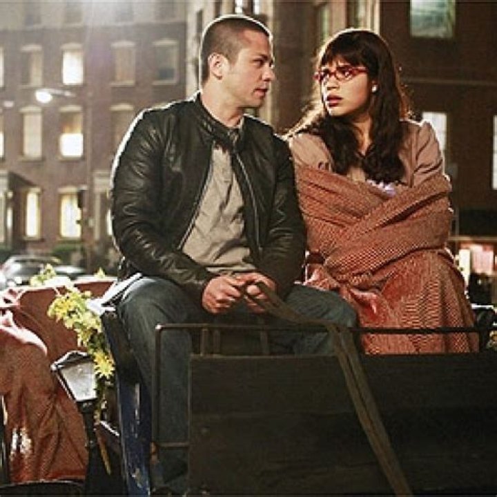 Ugly Betty Foto Freddy Rodriguez, America Ferrera Foto 17 sobre 183