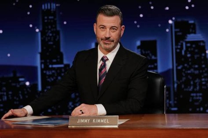 Ultimate Guide To Jimmy Kimmel: Late-Night Legend And Comedy King