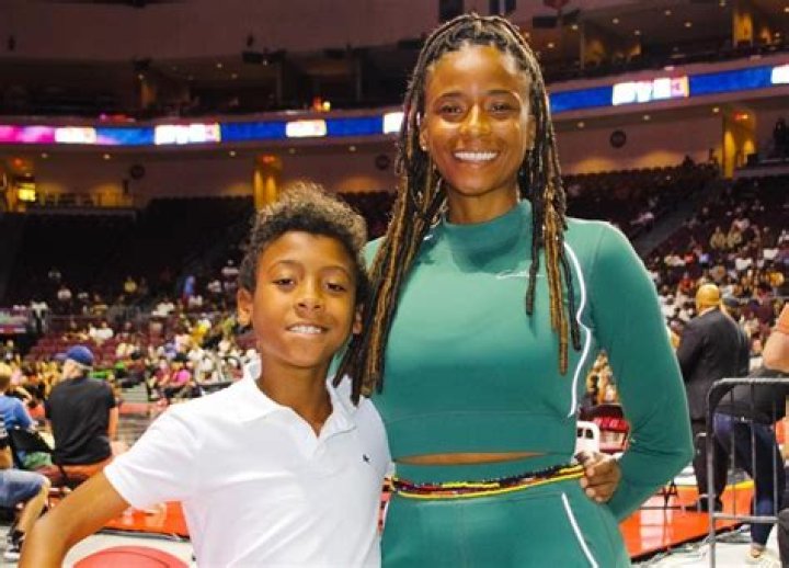 Ultimate Guide To Miko Grimes: Explore Her Life And Career