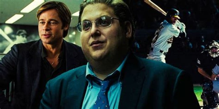 Ultimate Guide To The Moneyball Movie Cast: A Comprehensive Review