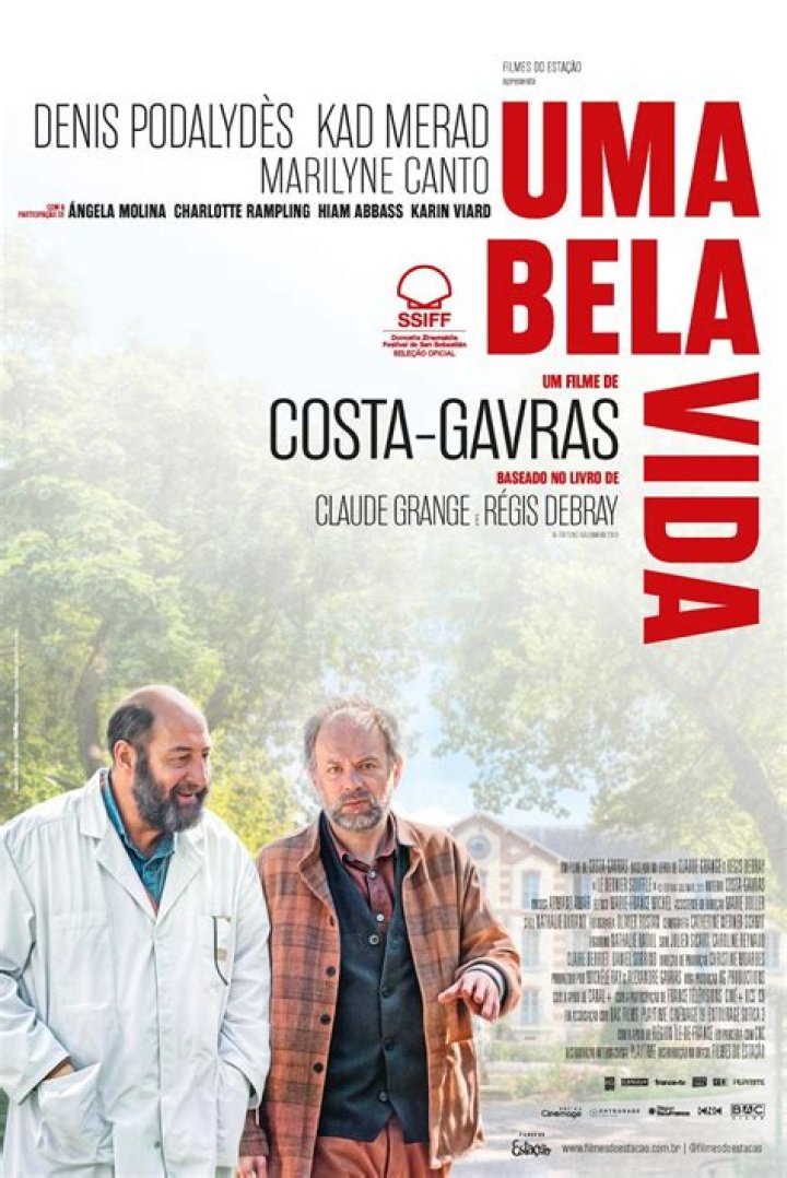 Uma Bela Vida SAPO Mag