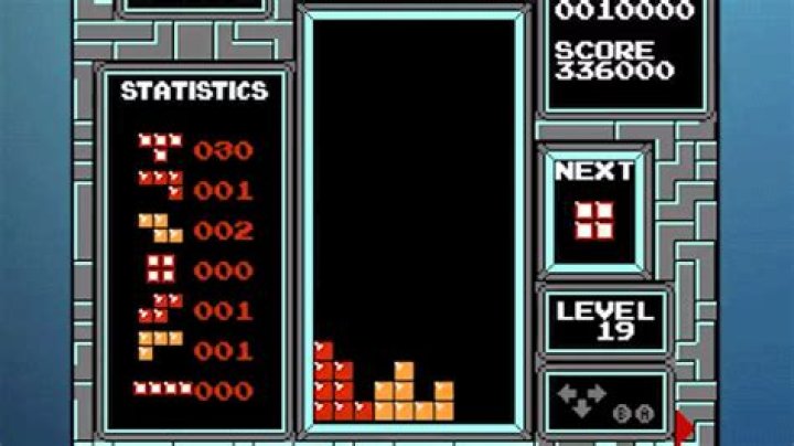 Una IA colapsa al Tetris y desborda su capacidad de procesamiento