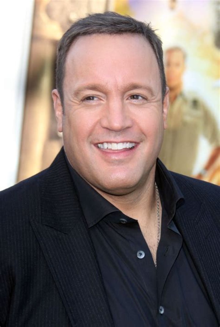 Unbelievable! Discover Kevin James' True Age