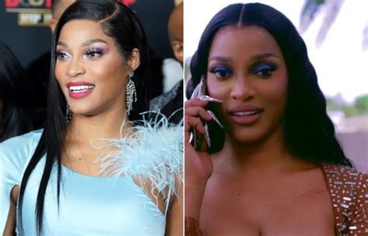 Unbelievable Joseline Hernandez Net Worth Revealed: The Truth Behind Her Fortune