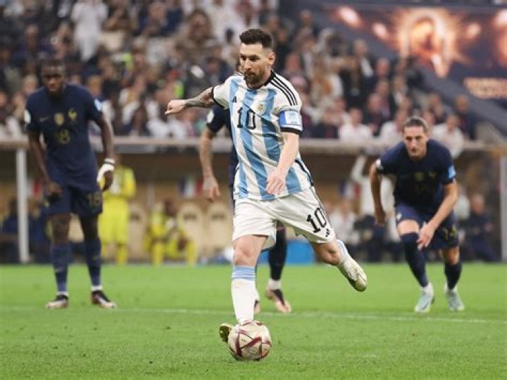 Uncover Lionel Messi's Cultural Roots: Exploring The Ethnicity Behind The Footballing Phenom