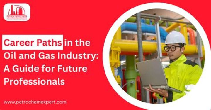 Uncover The Future: Exploring The Career Path In Oil/Gas Transmission