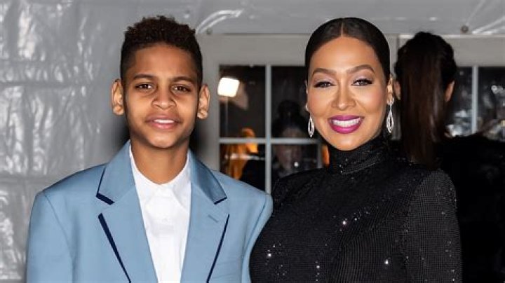 Uncover The Genesis Of Lala Anthony: Tracing Her Parental Lineage