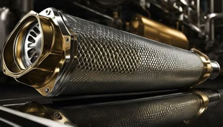 Uncover the Most Expensive Catalytic Converter