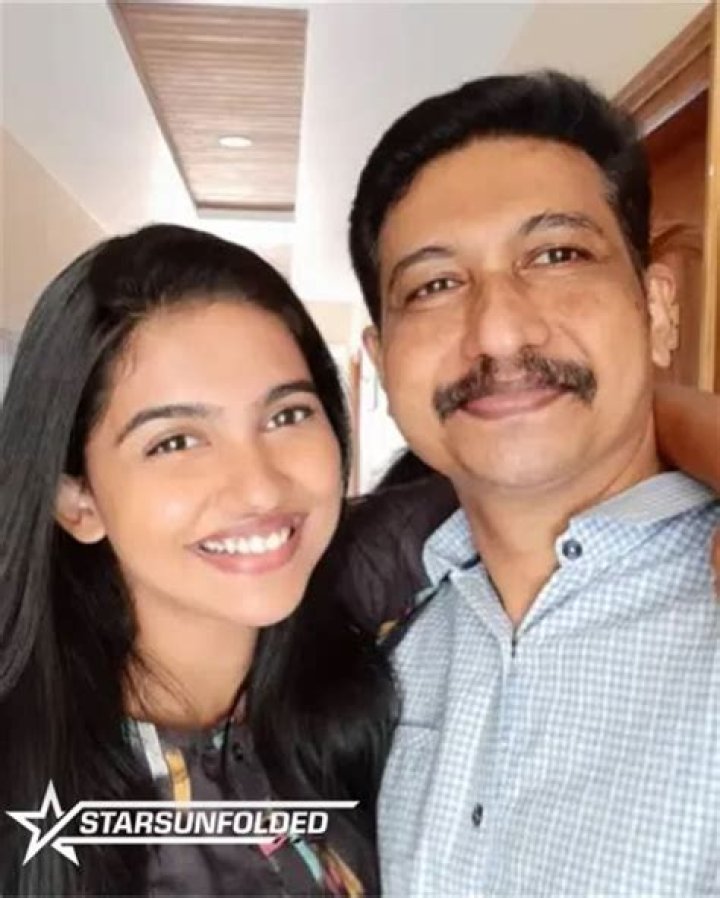Uncover The Secrets: Mamitha Baiju's Husband Revealed