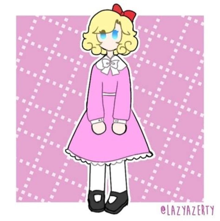 Uncover The Secrets Of Susie In The Enigmatic World Of FNAF