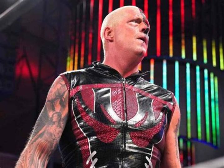 Uncovering Dustin Rhodes' Remarkable Net Worth: A Comprehensive Guide