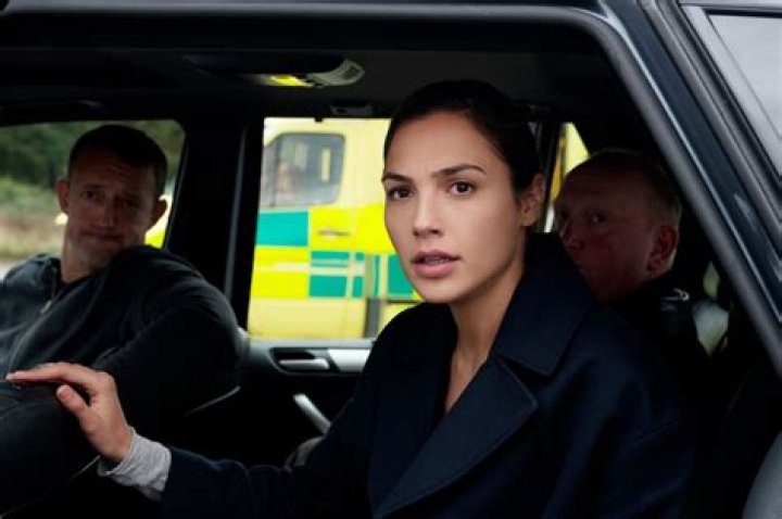 Uncovering Gal Gadot's Net Worth: A Comprehensive Estimate