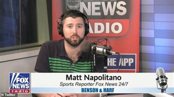 Uncovering Matt Napolitano's Battle With Autoimmune Disease