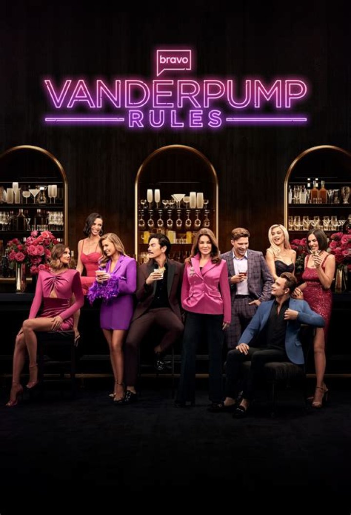 Uncovering The Earnings Of Vanderpump Rules Stars: A Comprehensive Breakdown