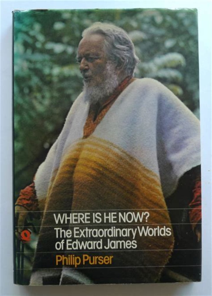 Uncovering The Extraordinary World Of Zohar Greenwood