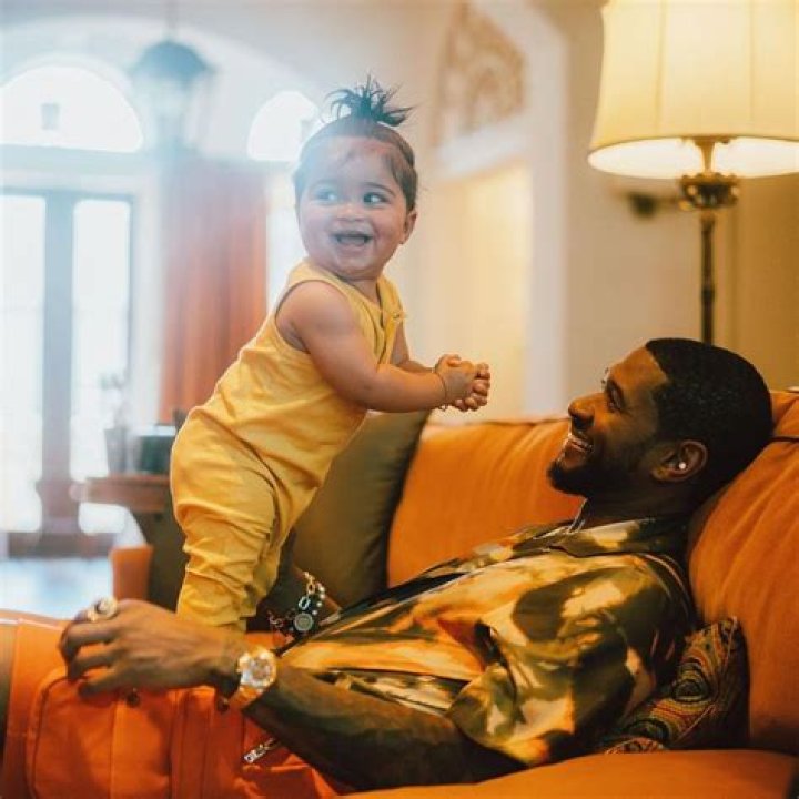 Uncovering The Family Life Of Jessie T. Usher: All About His Kids