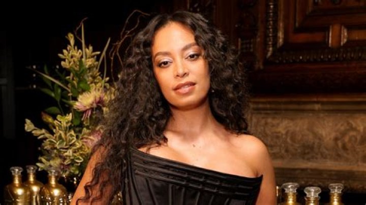 Uncovering The Net Worth Of Solange Knowles's Husband: An Insightful Analysis