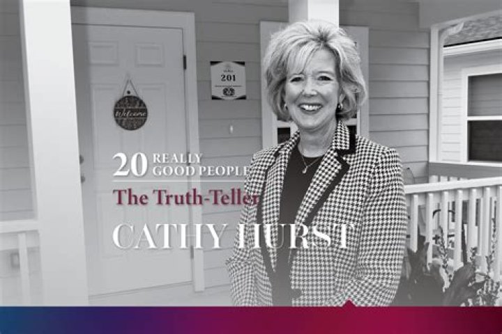 Uncovering The Truth About Cathy Mink's Health Insights And Updates