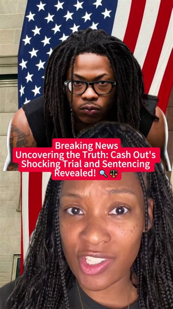 Uncovering The Truth: Cash Moore's Wife Revealed