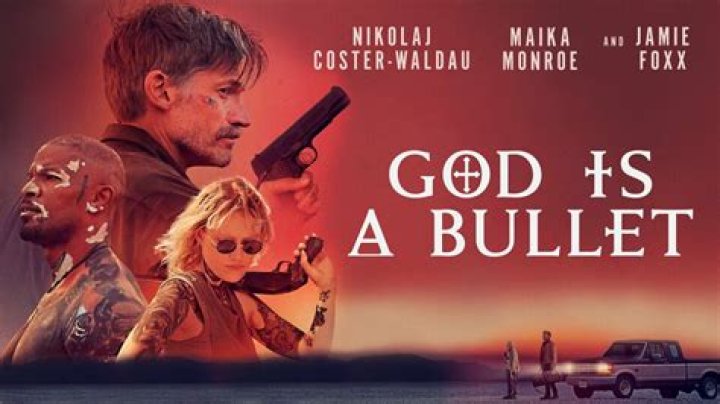 Uncovering The Truth: The True Story Behind "Is God Is A Bullet"