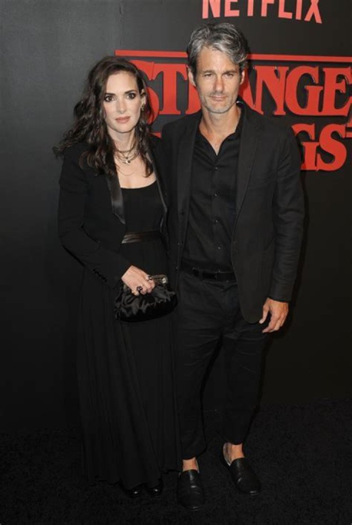 Uncovering Winona Ryder's Age In The Cult Classic "Beetlejuice"