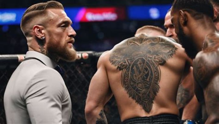 Understanding Conor McGregor's Height: A Comprehensive Guide