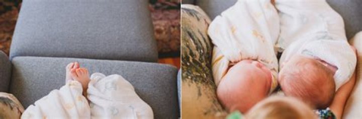 Underwood Twins {Bellingham Newborn Photographer} Jagger Photography