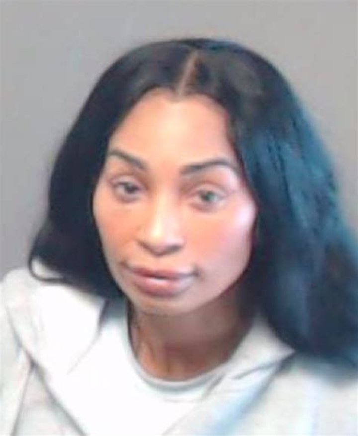 Unexplored Karlie Redd Leaked Content Surfaces Online