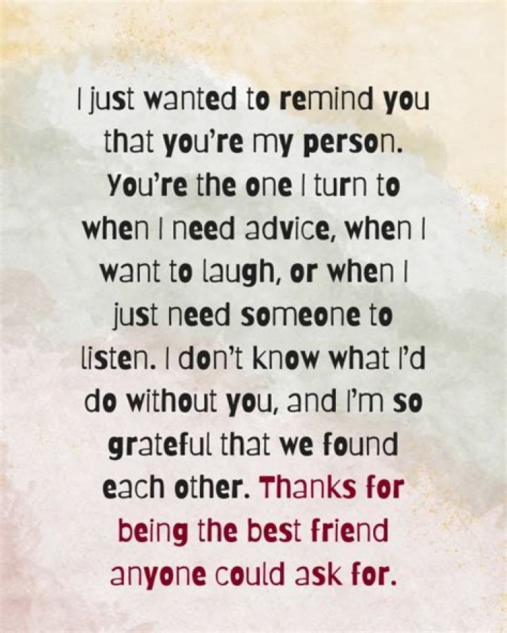 Unforgettable Best Friend Paragraphs: Sentiments And Memories