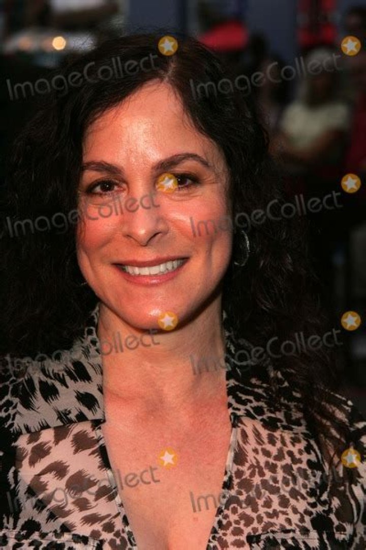 Universal City July 19 Roberta Pacino Stock Photo 126951944 Shutterstock