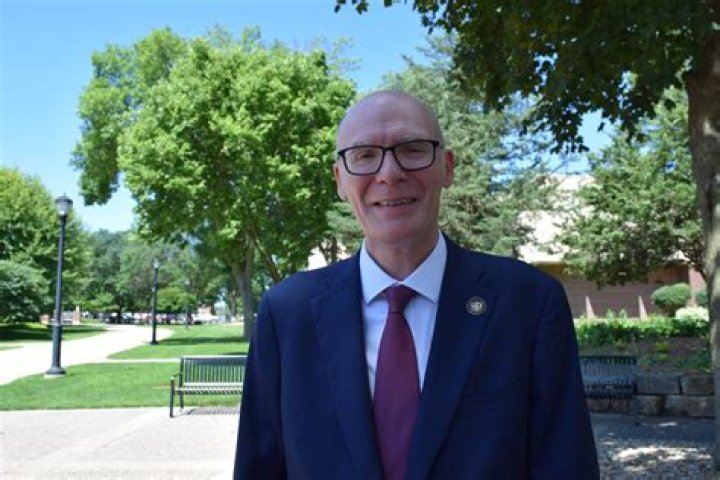 University of WisconsinLa Crosse Chancellor Joseph Gow Fired After