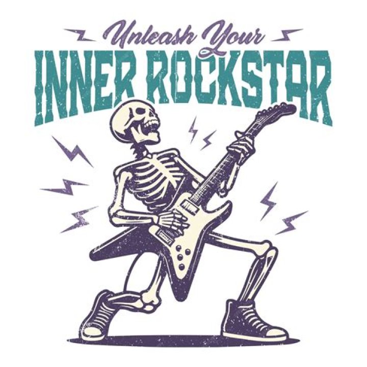 Unleash Your Inner Groove: How To Rock Your Body