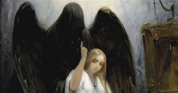 Unleashing The Secrets Of Death Angels In The Bible