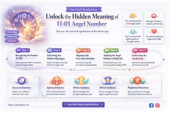 Unlock the Hidden Meaning of Angel Number 1133