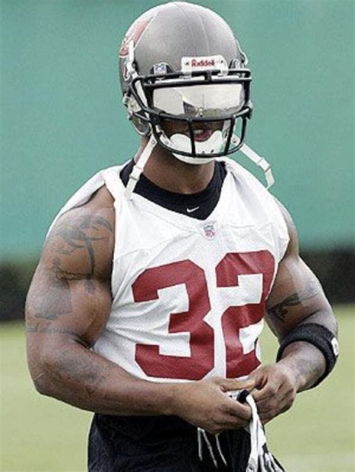 Unlocking Michael Pittman Sr.'s NFL Legend Status