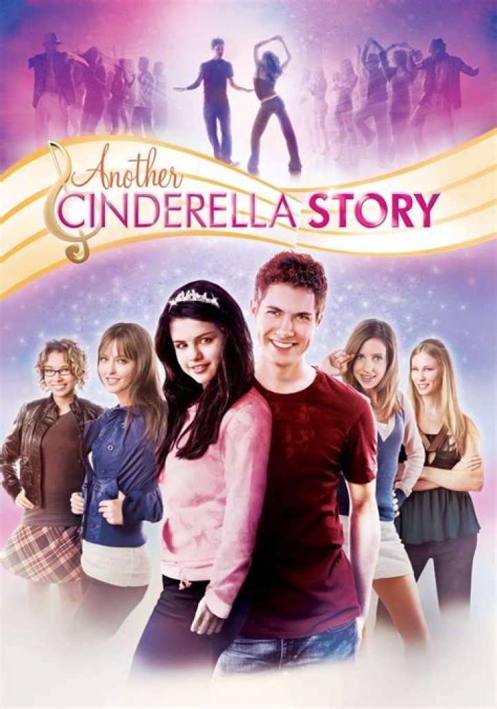 Unlocking The Magic Of **Another Cinderella Story 2008**