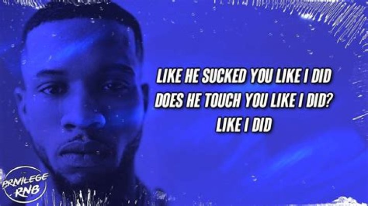 Unraveling The Distance In Tory Lanez's Lyrics