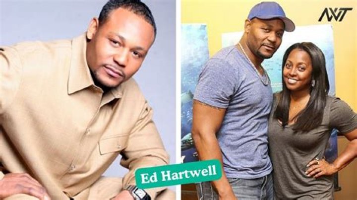 Unraveling The Life And Career Of Ed Hartwell