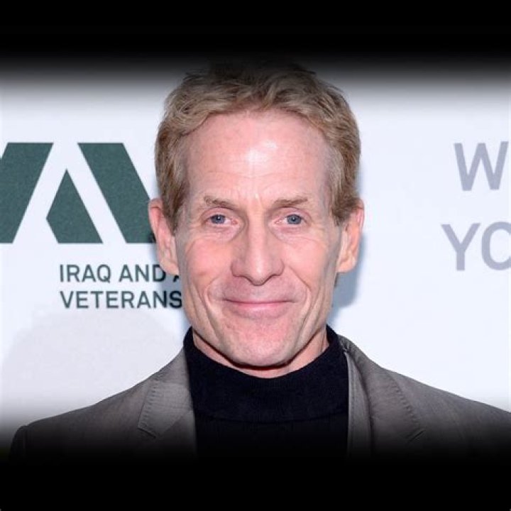 Unraveling The Mystery Behind Skip Bayless Age