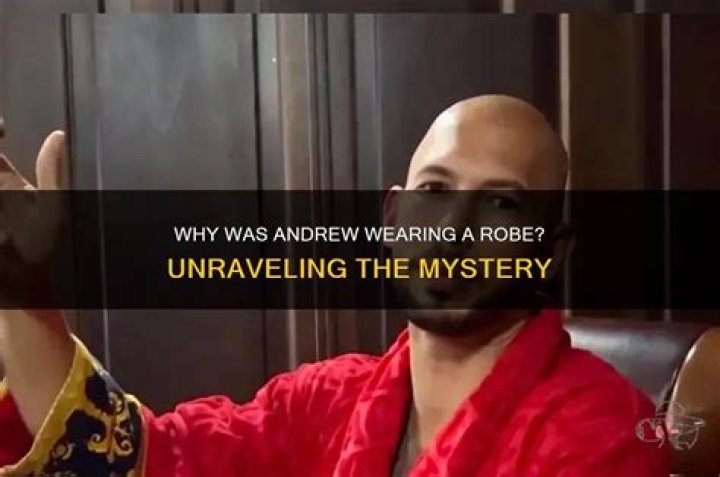 Unraveling The Mystery: Is Andrew Weissmann Still Married?