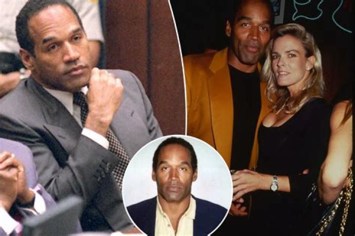 Unraveling The Mystery: Is Nicole Simpson Still Alive Today?